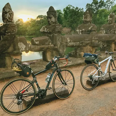 Chhay Long Angkor Boutique Hotel Siem Reap-3